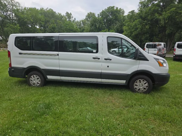 2019 Ford Transit 350 XLT Low Roof Sliding Pass. 148's photo