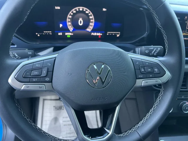 2022 Volkswagen Taos SE - Photo 18