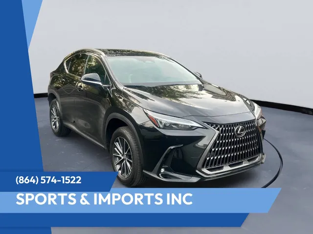 2024 Lexus NX 350 250 Premium FWD's photo