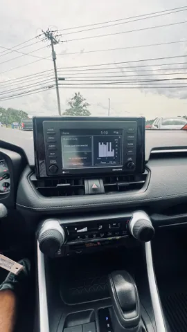2022 Toyota RAV4 LE - Photo 18