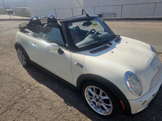 2006 MINI Cooper S - Photo 25