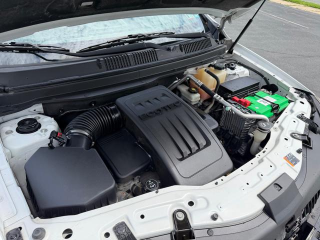 2013 Chevrolet Captiva Sport 2LS FWD