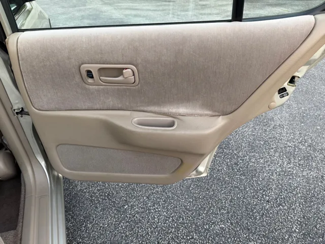 1995 Nissan Altima - Photo 20