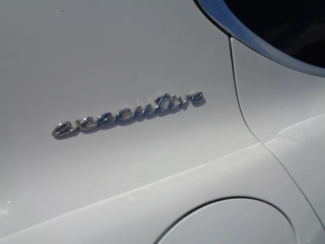 2015 Porsche Panamera S - Photo 120