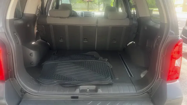 2010 Nissan Xterra S - Photo 6