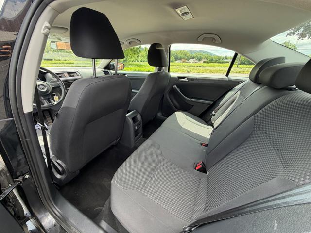 2014 Volkswagen Jetta TDI