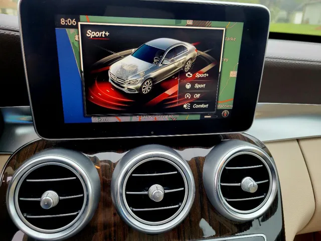 2015 Mercedes-Benz C-Class C300 - Photo 28