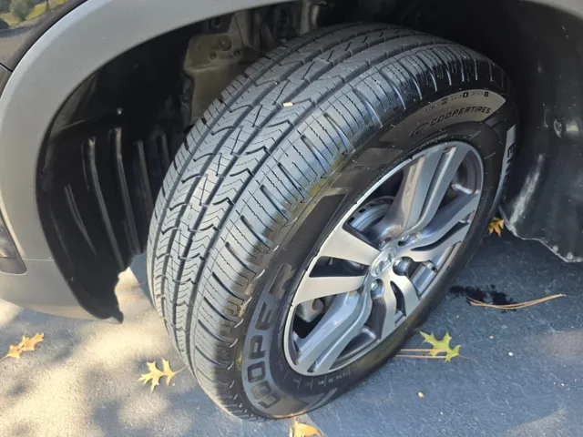 2017 Honda Pilot EX-L - Photo 12