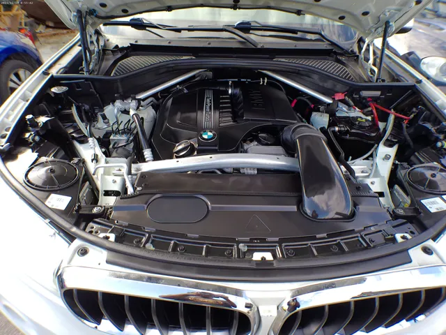 2015 BMW X5 sDrive35i - Photo 32