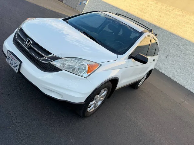 2011 Honda CR-V SE