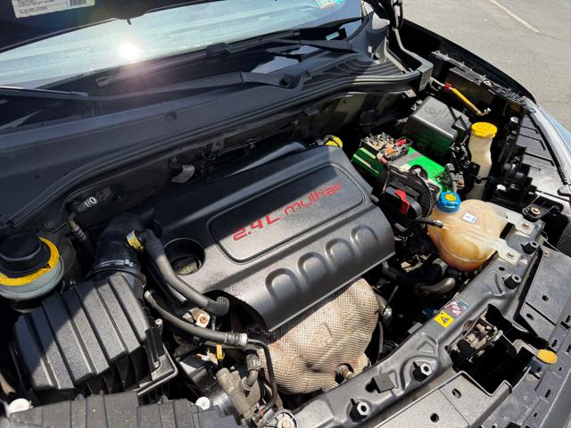 2015 Ram ProMaster City Tradesman