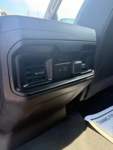 2019 Chevrolet Silverado 1500 LT Trail Boss - Photo 14