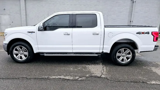 2019 Ford F-150 XLT - Photo 8