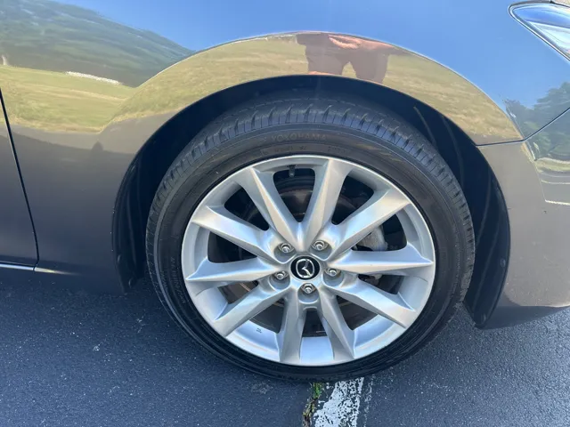 2017 Mazda Mazda3 Touring - Photo 20