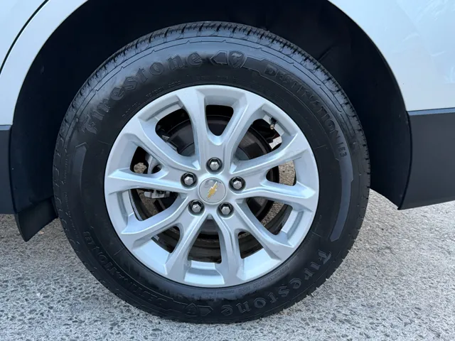 2022 Chevrolet Equinox 2FL - Photo 28