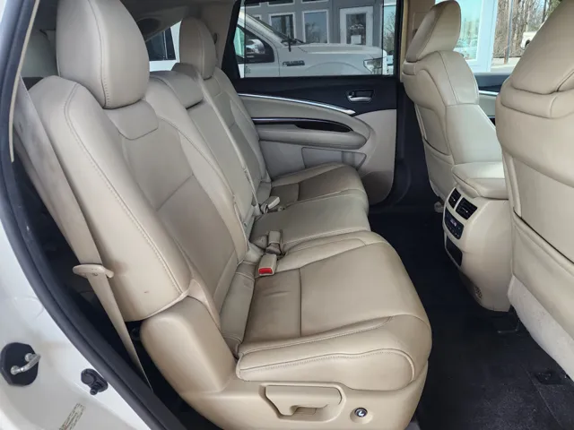 2016 Acura MDX Advance Package - Photo 19