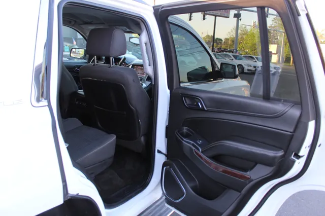 2015 GMC Yukon SLE - Photo 15