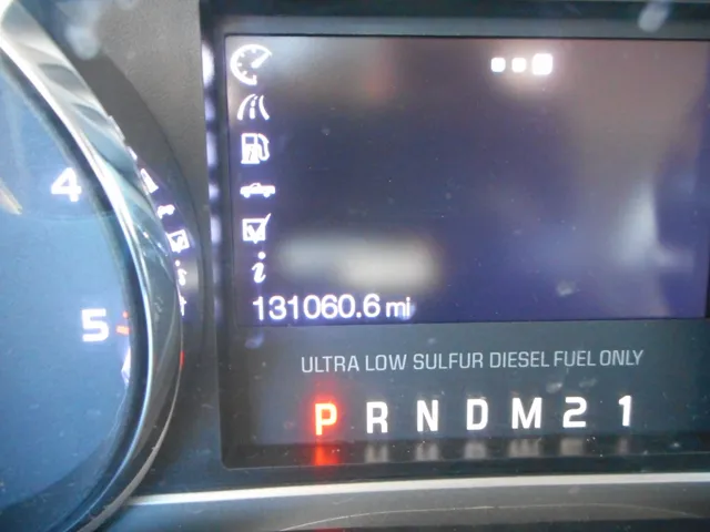 2013 Ford F-250 Super Duty XL - Photo 19