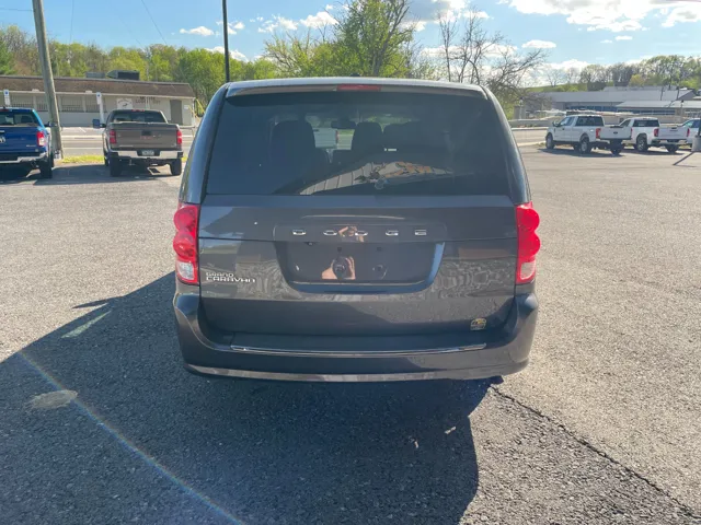 2019 Dodge Grand Caravan SE - Photo 5