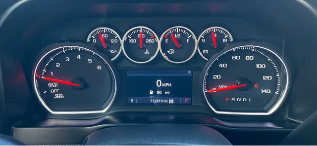 2019 Chevrolet Silverado 1500 LT - Photo 22
