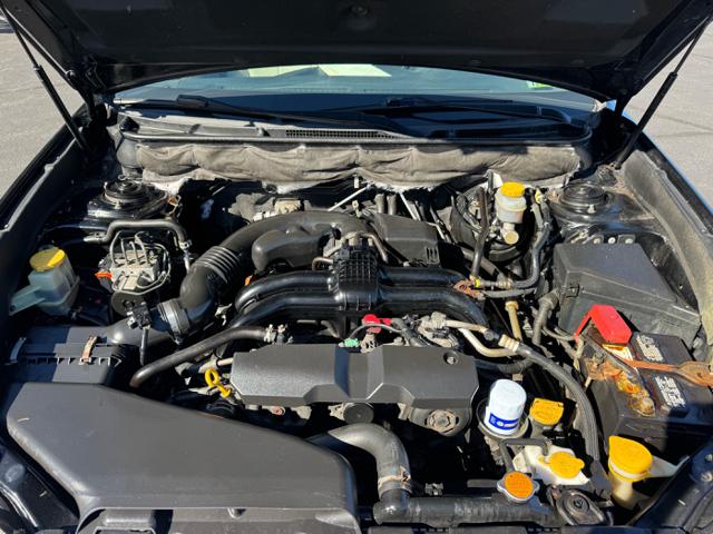 2013 Subaru Outback