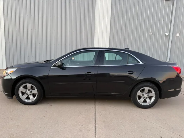 2013 Chevrolet Malibu 1LS