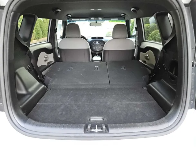 2018 Kia Soul Base photo 21