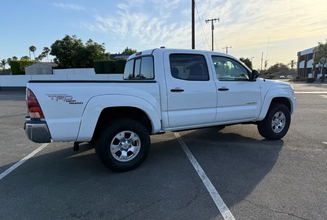 2007 Toyota Tacoma PreRunner - Photo 8