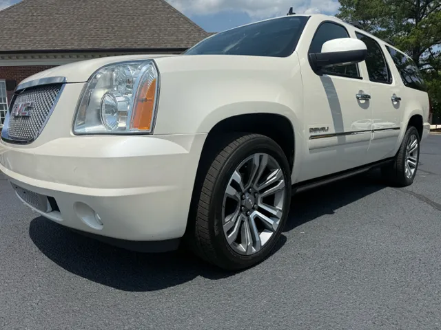 2014 GMC Yukon XL