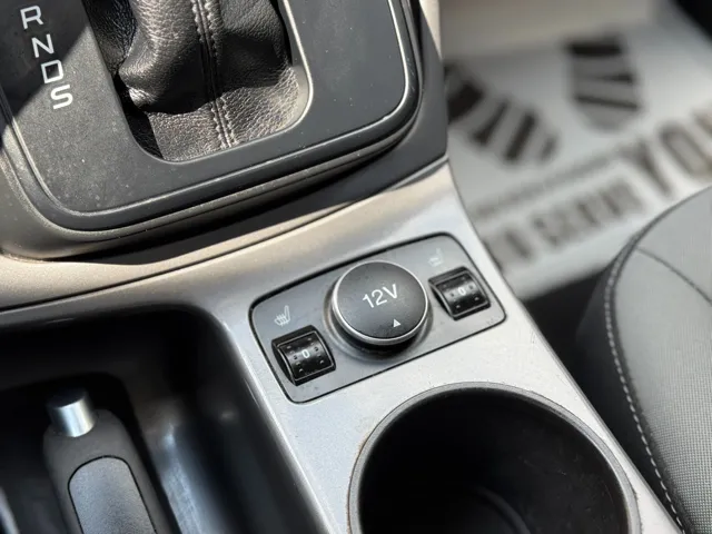 2016 Ford Escape SE - Photo 26