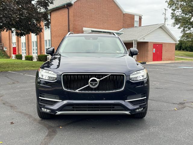 2016 Volvo XC90