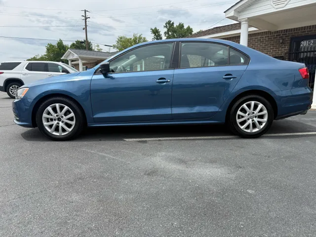 2015 Volkswagen Jetta SE - Photo 6