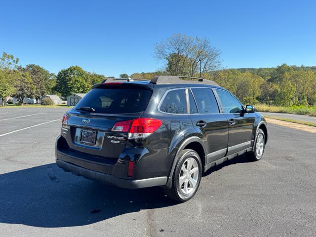 2013 Subaru Outback
