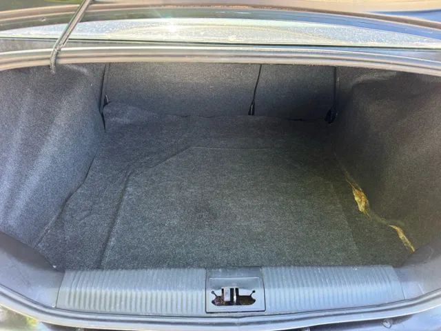 2011 Ford Focus SE - Photo 10