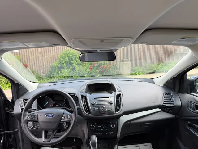 2018 Ford Escape SE - Photo 18