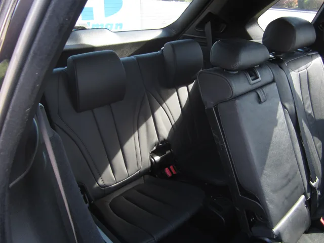 2016 BMW X5 sDrive35i - Photo 14