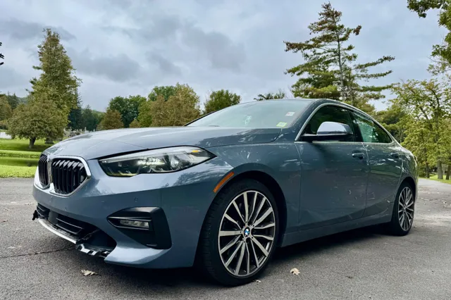 2020 BMW 2 Series