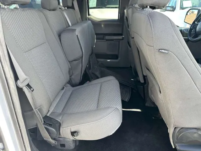 2019 Ford F-150 XLT - Photo 7