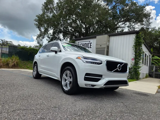 2018 Volvo XC90 Momentum FWD photo