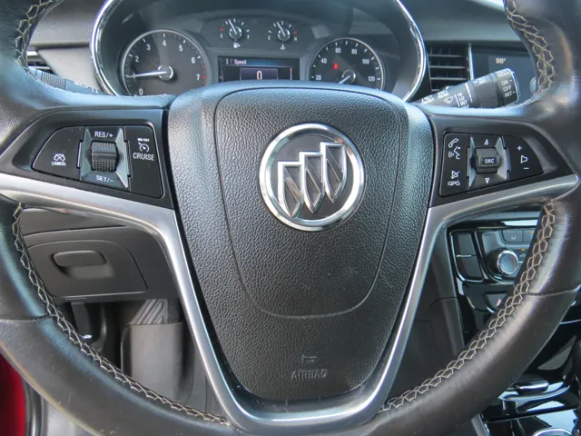 2019 Buick Encore Preferred photo 9