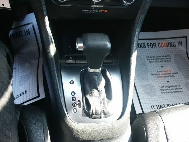 2011 Volkswagen Jetta SportWagen SE - Photo 12