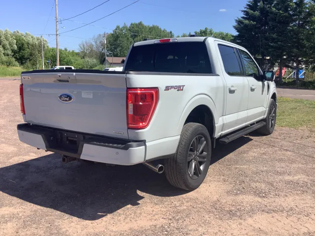 2023 Ford F-150 XLT - Photo 6