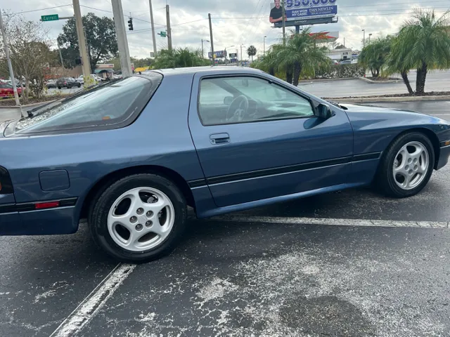 1986 Mazda RX7 - Photo 11