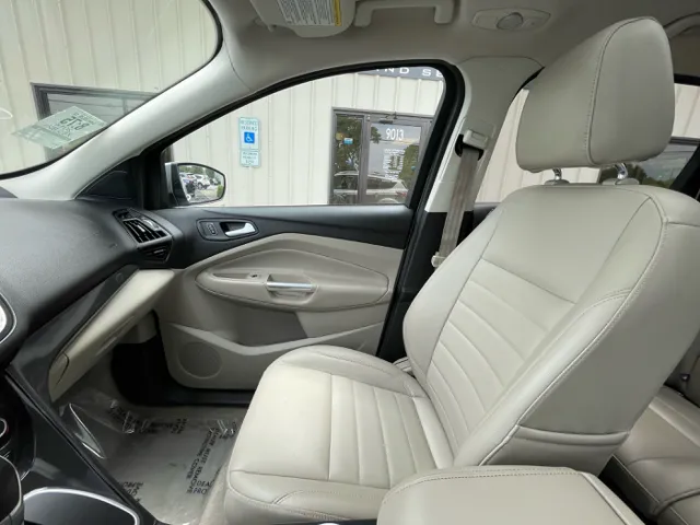 2014 Ford Escape Titanium - Photo 30