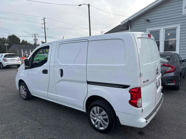 2019 Nissan NV200 SV - Photo 6