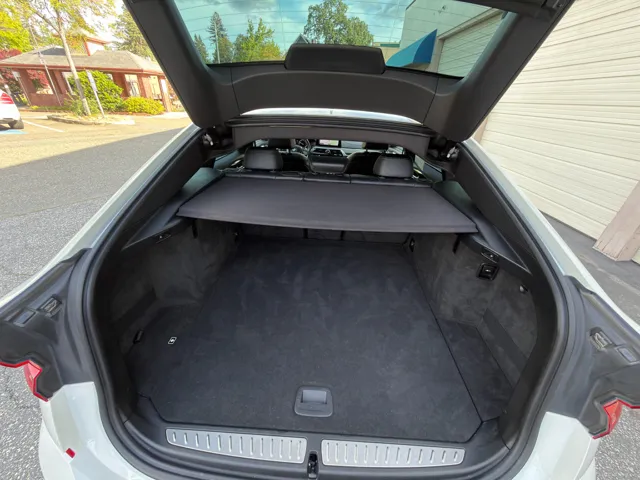 2018 BMW 6 Series Gran Turismo 640i - Photo 22