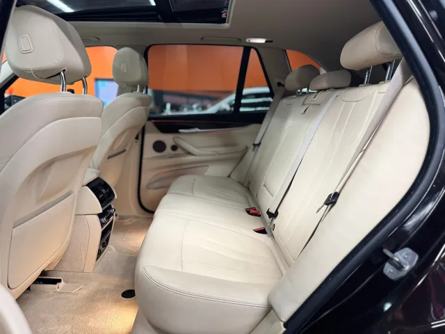 2015 BMW X5 xDrive35i - Photo 16