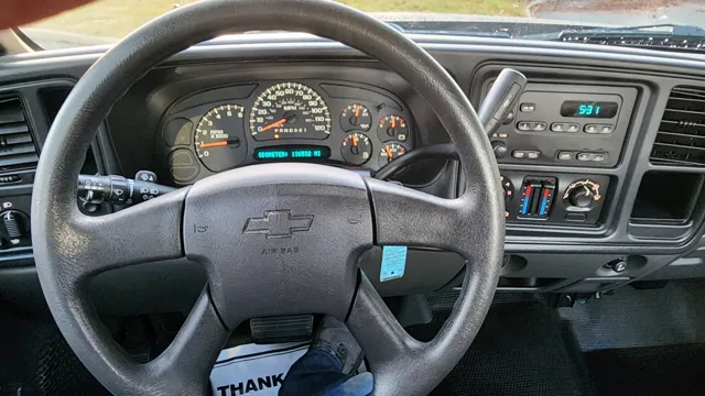 2007 Chevrolet Silverado Classic 1500 Work Truck - Photo 17