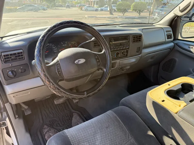 2002 Ford F-350 Super Duty - Photo 11