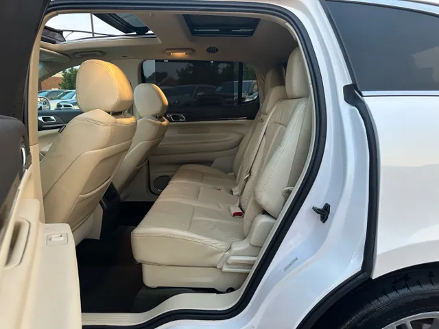 2018 Lincoln MKT Reserve - Photo 18